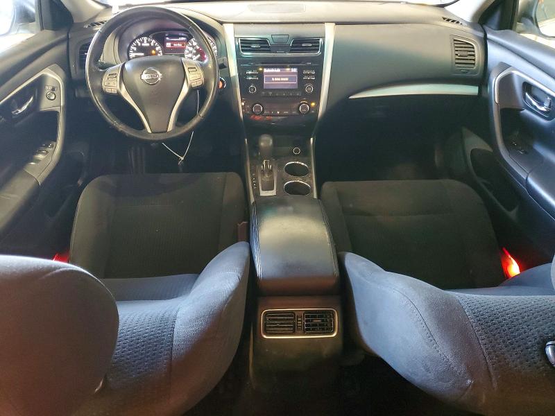 Aukcja sprzedaży 2015 Nissan Altima, vin: 1N4AL3AP5FC453844, numer aukcji: 55867046