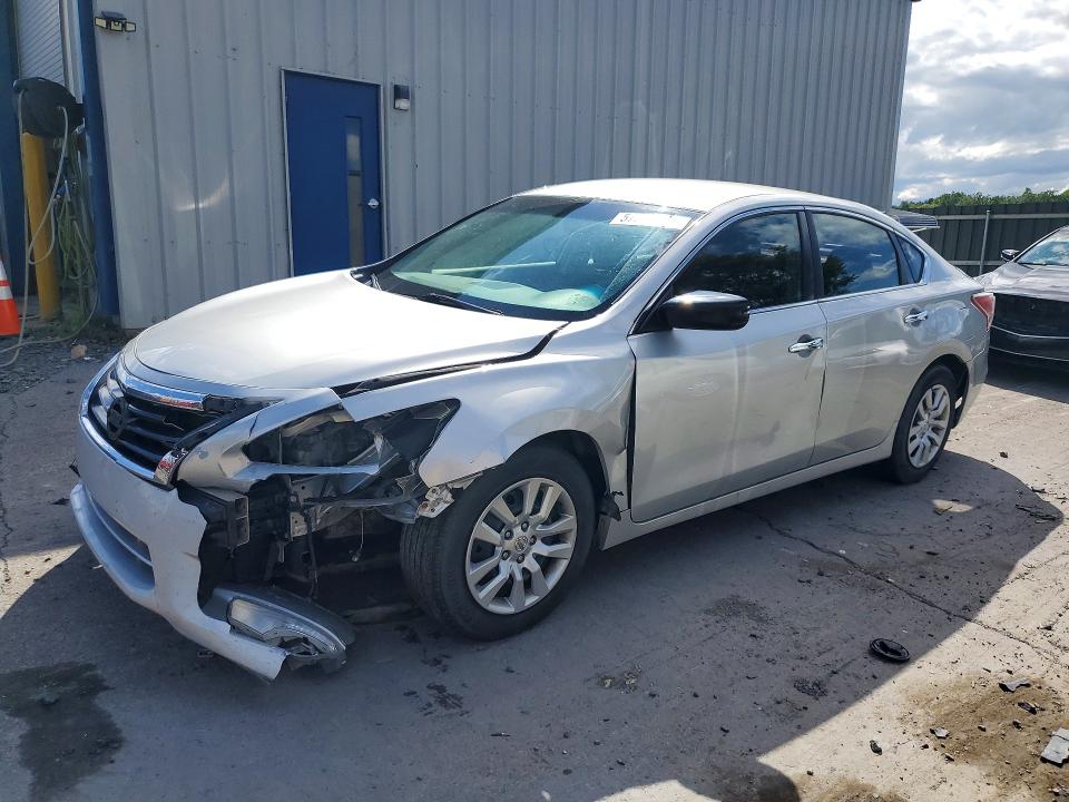 Auction sale of the 2013 Nissan Altima, vin: 1N4AL3AP3DC285103, lot number: 57214886