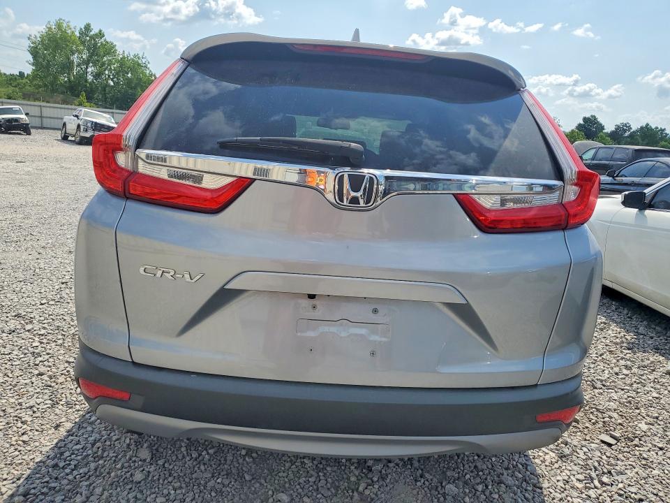 59166946 :رقم المزاد ، 5J6RW1H88JA006933 vin ، 2018 Honda Cr-v مزاد بيع