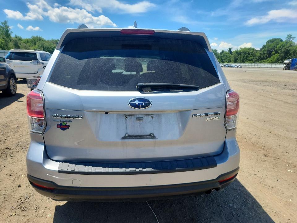 Aukcja sprzedaży 2018 Subaru Forester, vin: JF2SJAEC4JH412053, numer aukcji: 56548766