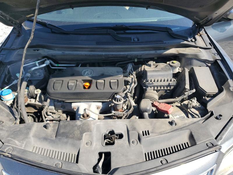 Продажа на аукционе авто 2014 Acura Ilx, vin: 19VDE1F75EE004971, номер лота: 56018116