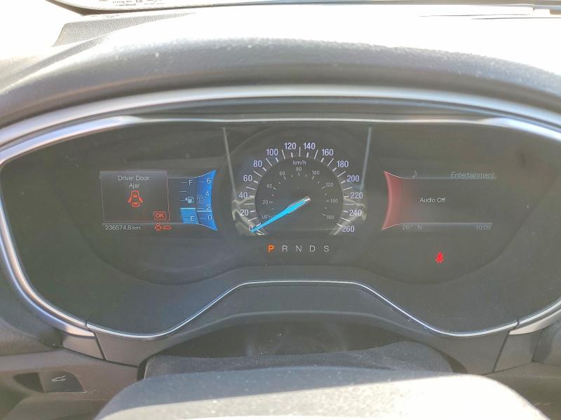 Продаж на аукціоні авто 2014 Ford Fusion, vin: 1FA6P0H77E5361572, номер лоту: 55758036