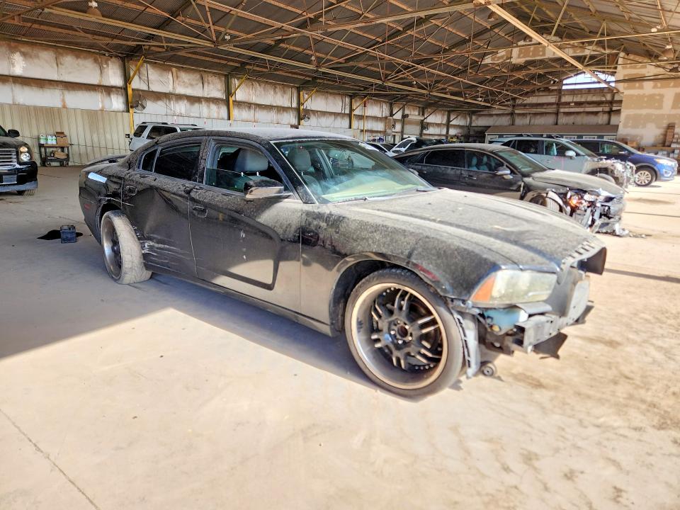 2012 Dodge Charger მანქანა იყიდება აუქციონზე, vin: 2C3CDXBG5CH213499, აუქციონის ნომერი: 59096706