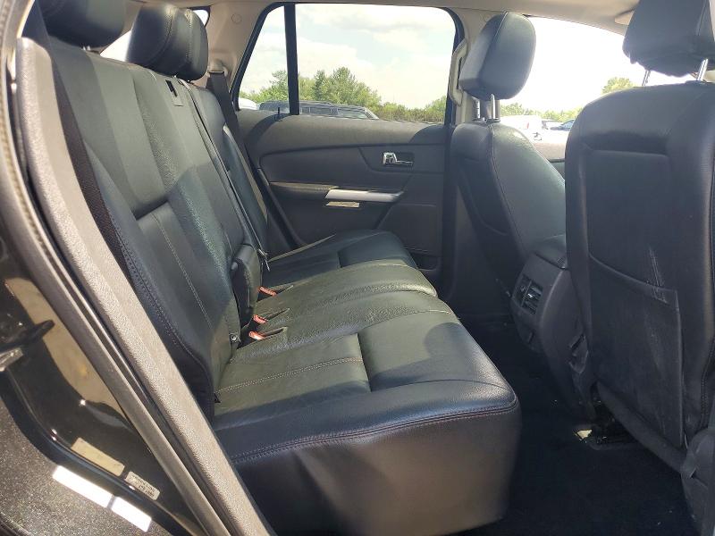 Aukcja sprzedaży 2013 Ford Edge, vin: 2FMDK4JC5DBB78899, numer aukcji: 57348966