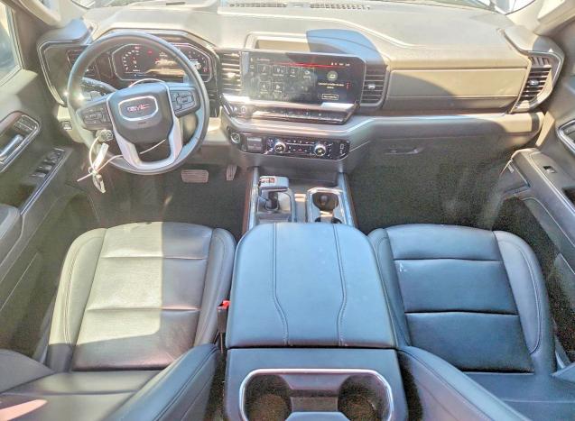 Продаж на аукціоні авто 2024 Gmc Sierra, vin: 3GTPHDED6RG335895, номер лоту: 55392166