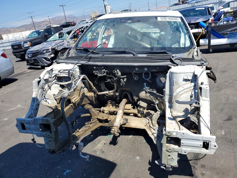 Продаж на аукціоні авто 2018 Honda Accord, vin: 1HGCV2F90JA027440, номер лоту: 59016686