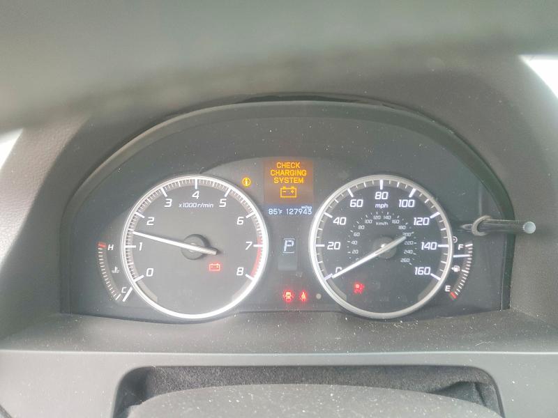 Aukcja sprzedaży 2014 Acura Rdx, vin: 5J8TB3H30EL009943, numer aukcji: 54398226
