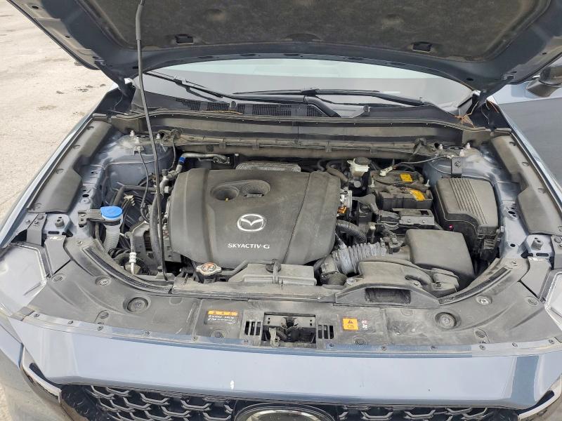 Aukcja sprzedaży 2022 Mazda Cx-5, vin: JM3KFBCM8N0548084, numer aukcji: 57378316
