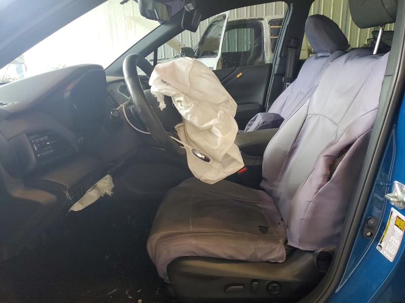 Продажа на аукционе авто 2023 Subaru Outback, vin: 4S4BTGSDXP3162912, номер лота: 56576736