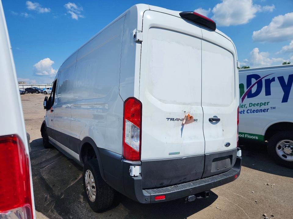 Продажа на аукционе авто 2023 Ford Transit, vin: 1FTBR1CG5PKB92821, номер лота: 50420256