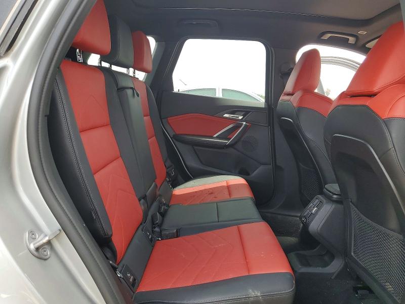 Aukcja sprzedaży 2023 Bmw X1, vin: WBX73EF09P5X34548, numer aukcji: 58619226