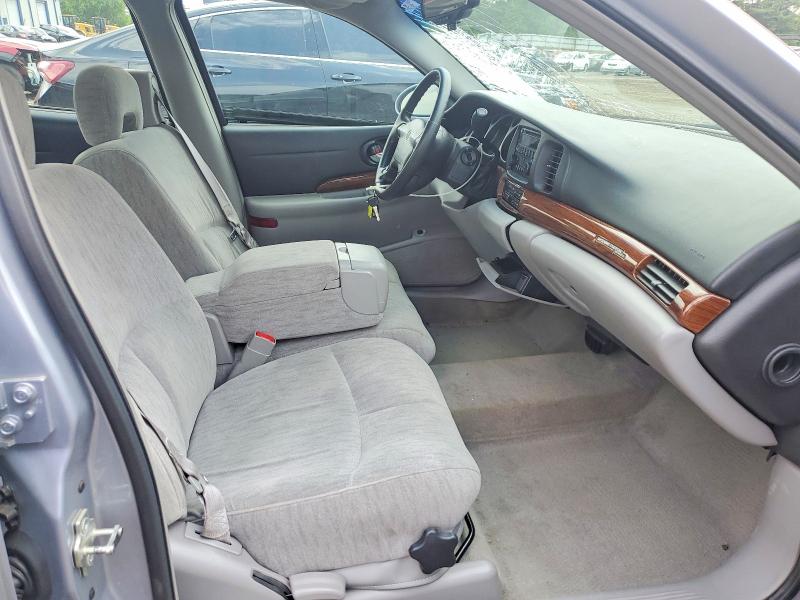 Aukcja sprzedaży 2005 Buick Lesabre, vin: 1G4HP52K05U160188, numer aukcji: 56546076