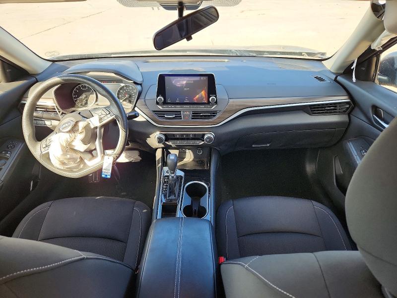 2024 Nissan Altima მანქანა იყიდება აუქციონზე, vin: 1N4BL4DV1RN323928, აუქციონის ნომერი: 56244876