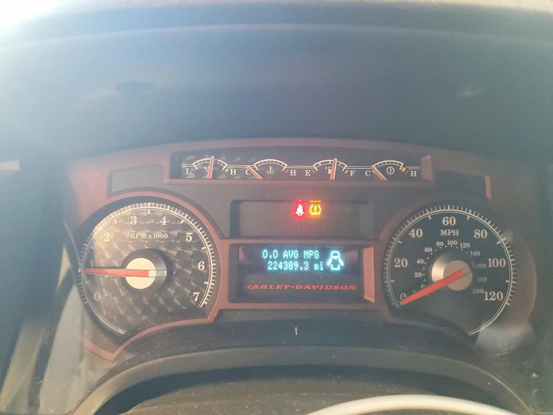 Продажа на аукционе авто 2010 Ford F150, vin: 1FTFW1EV8AFA56155, номер лота: 54850026