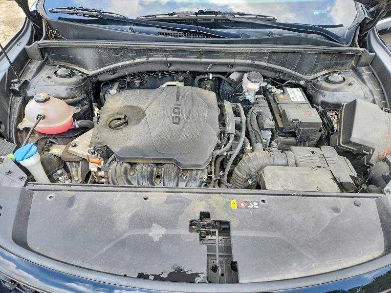 2023 Kia Sorento მანქანა იყიდება აუქციონზე, vin: 5XYRG4LC4PG166350, აუქციონის ნომერი: 55926576