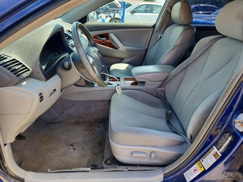 Продажа на аукционе авто 2009 Toyota Camry, vin: 4T1BK46K29U090434, номер лота: 56356326