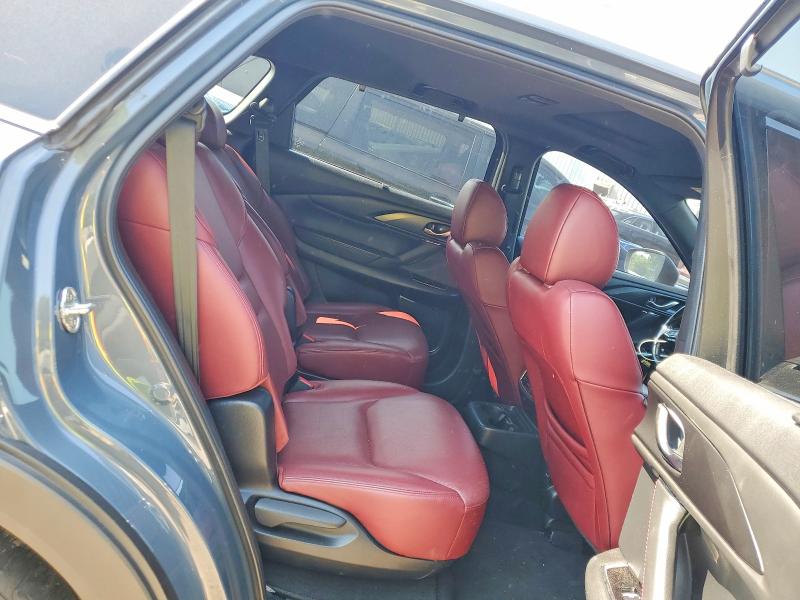 Продаж на аукціоні авто 2022 Mazda Cx-9, vin: JM3TCBDY7N0617751, номер лоту: 85632435