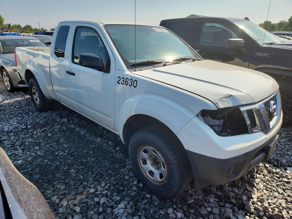 Продаж на аукціоні авто 2017 Nissan Frontier, vin: 1N6BD0CT5HN719890, номер лоту: 58956826