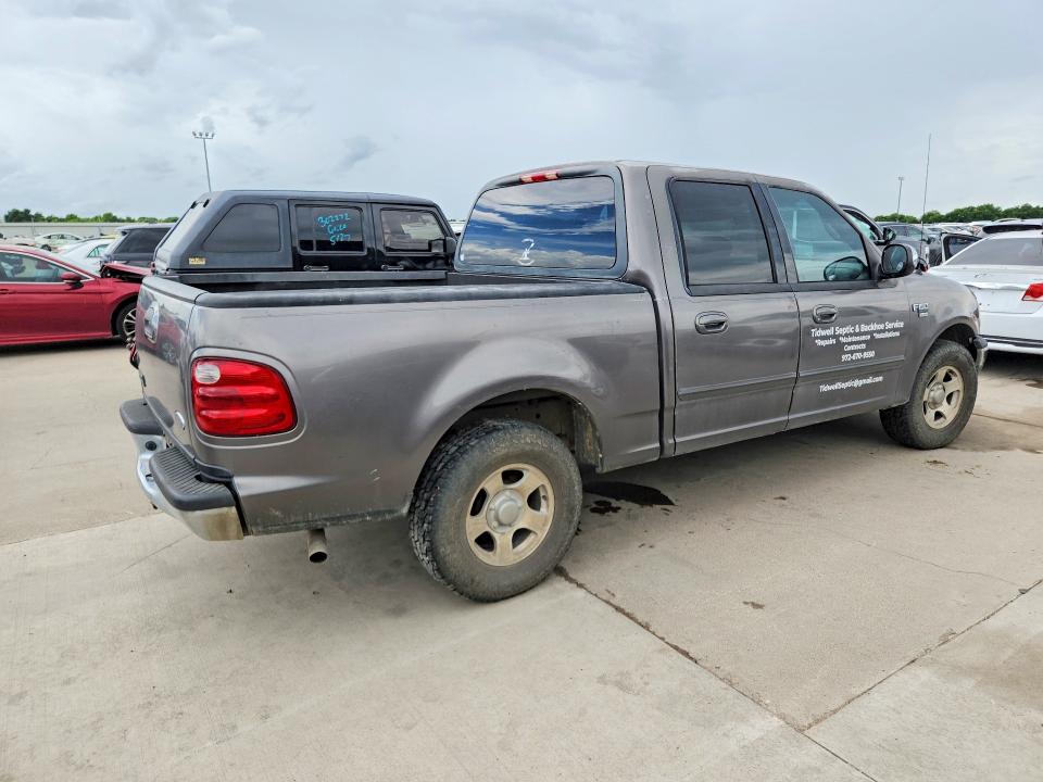 Aukcja sprzedaży 2002 Ford F150, vin: 1FTRW07622KA03313, numer aukcji: 57169066