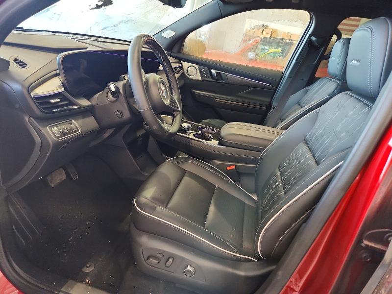 Продаж на аукціоні авто 2025 Buick Enclave, vin: 5GAEVCRS0SJ103124, номер лоту: 56828456