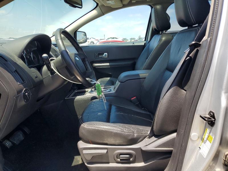 Aukcja sprzedaży 2010 Ford Edge, vin: 2FMDK3KC4ABA80564, numer aukcji: 55979216