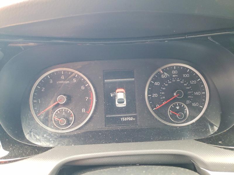 Продажа на аукционе авто 2023 Kia K5, vin: 5XXG14J2XPG208012, номер лота: 55640456