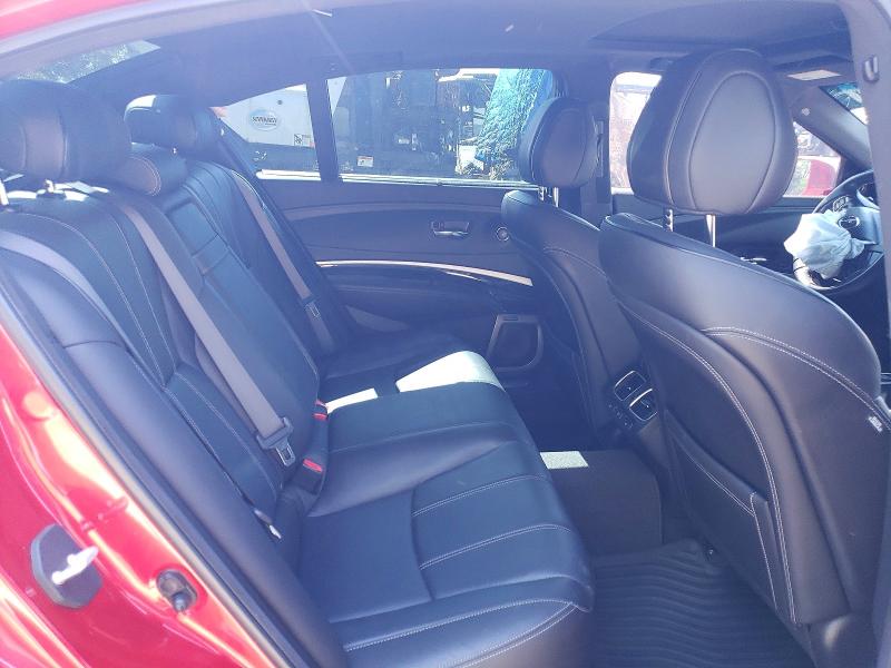 Aukcja sprzedaży 2020 Acura Rlx, vin: JH4KC2F97LC000418, numer aukcji: 55677146