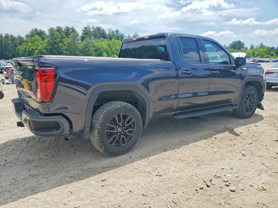 Продажа на аукционе авто 2023 Gmc Sierra, vin: 1GTVUCE85PZ314386, номер лота: 56031746