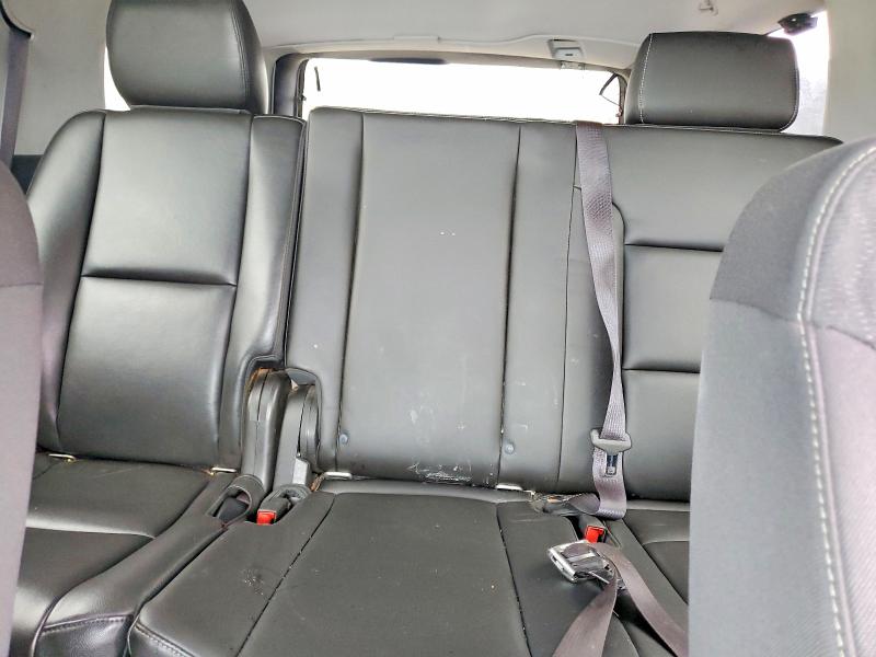 Продаж на аукціоні авто 2016 Chevrolet Tahoe, vin: 1GNLCDEC5GR271342, номер лоту: 56402996