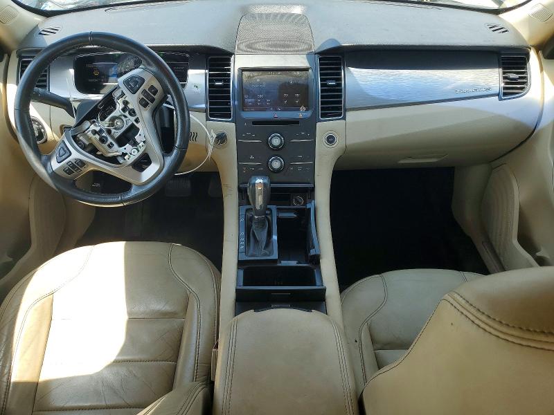 Продаж на аукціоні авто 2013 Ford Taurus, vin: 1FAHP2E84DG224559, номер лоту: 57012606