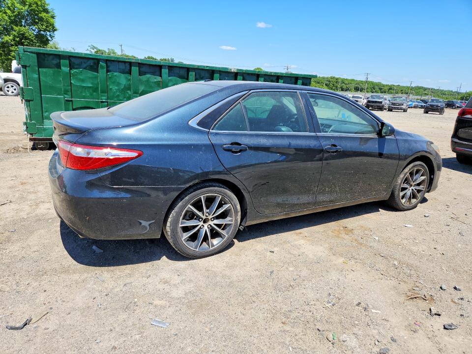Продаж на аукціоні авто 2015 Toyota Camry, vin: 4T1BF1FKXFU040539, номер лоту: 56634596