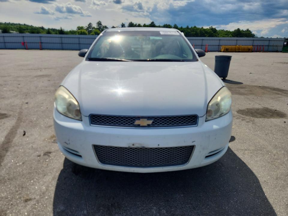 Aukcja sprzedaży 2014 Chevrolet Impala Limited, vin: 2G1WB5E3XE1122017, numer aukcji: 58878116