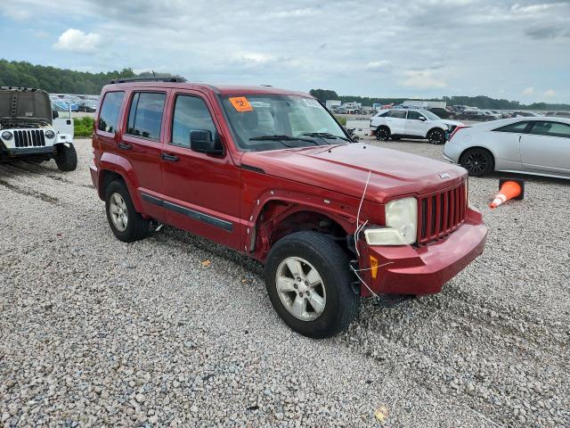 Продажа на аукционе авто 2009 Jeep Liberty, vin: 1J8GP28K79W545367, номер лота: 59142826