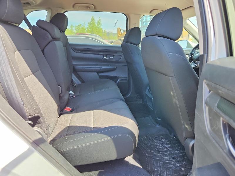 Продажа на аукционе авто 2023 Honda Cr-v, vin: 2HKRS4H25PH125118, номер лота: 55175986