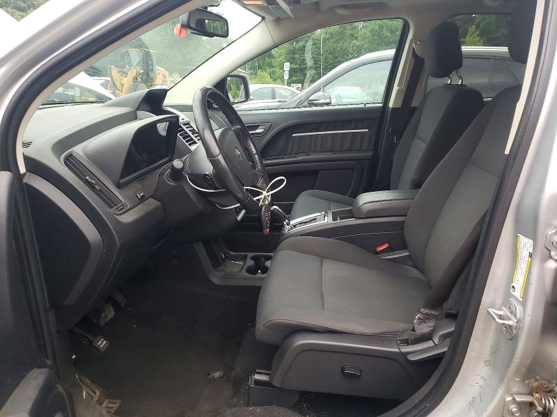 Aukcja sprzedaży 2010 Dodge Journey, vin: 3D4PH5FV3AT235216, numer aukcji: 57617546