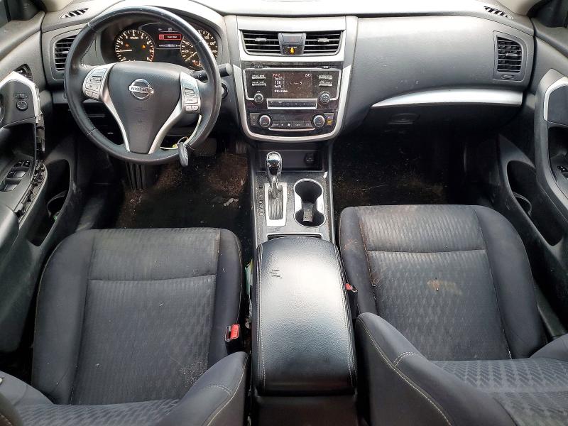 2018 Nissan Altima მანქანა იყიდება აუქციონზე, vin: 1N4AL3AP4JC247066, აუქციონის ნომერი: 56476586