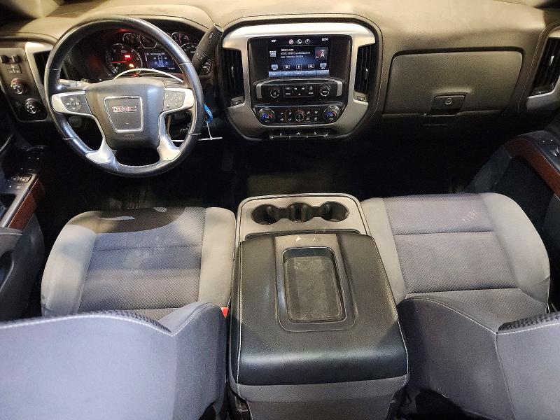 Продажа на аукционе авто 2014 Gmc Sierra, vin: 1GTV2UEC9EZ167793, номер лота: 58915956