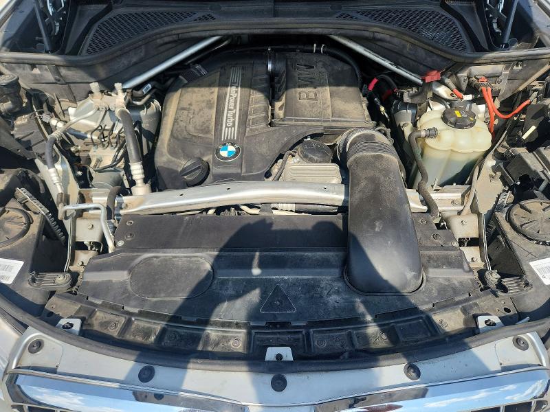 2018 Bmw X5 მანქანა იყიდება აუქციონზე, vin: 5UXKR0C50J0X91524, აუქციონის ნომერი: 58884606