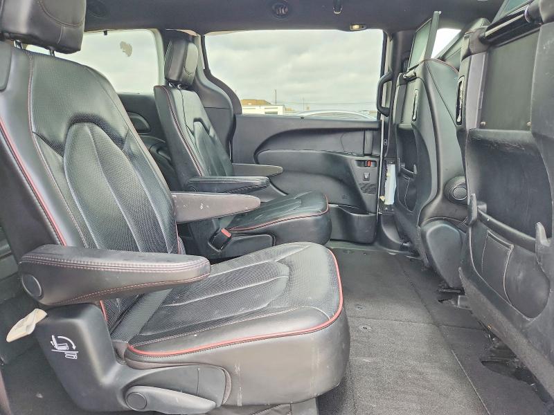 Aukcja sprzedaży 2020 Chrysler Pacifica, vin: 2C4RC1GG1LR137868, numer aukcji: 56090406
