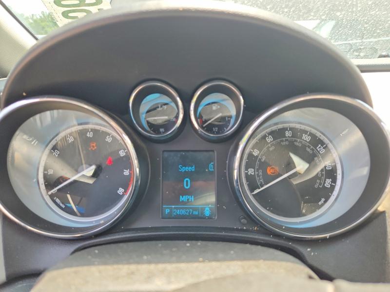 Продаж на аукціоні авто 2013 Buick Verano, vin: 1G4PP5SKXD4183889, номер лоту: 56846586