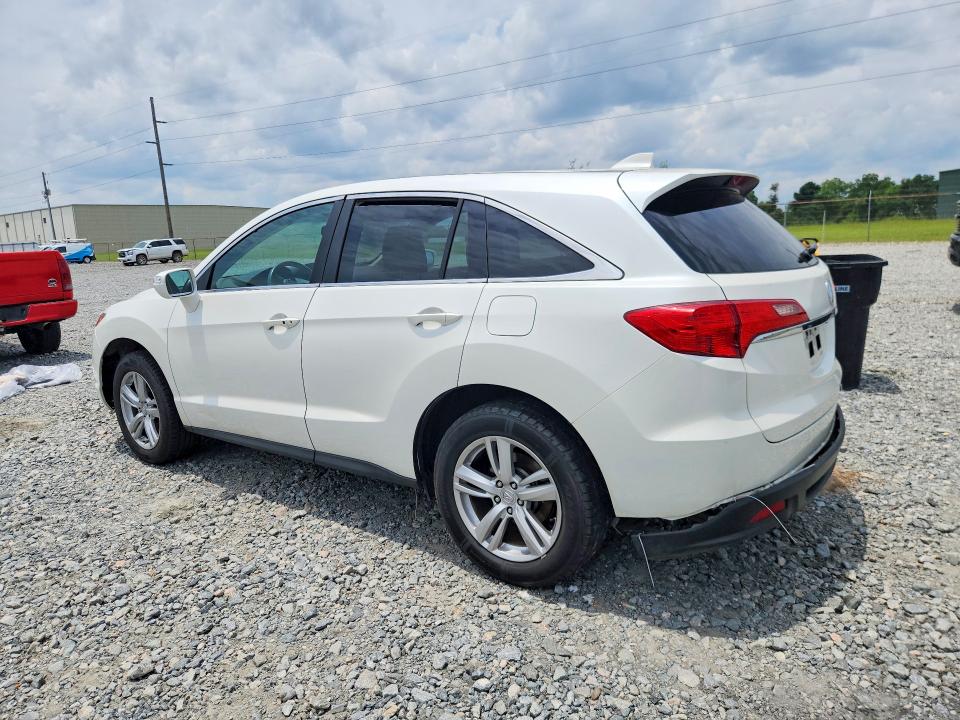 Aukcja sprzedaży 2014 Acura Rdx, vin: 5J8TB3H56EL006336, numer aukcji: 56580206
