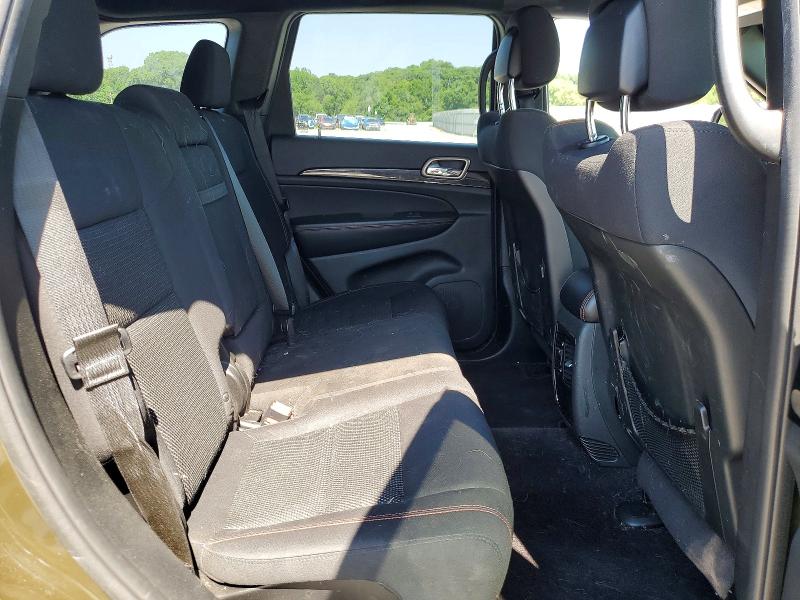Aukcja sprzedaży 2016 Jeep Grand Cherokee, vin: 1C4RJEAG2GC386538, numer aukcji: 57036256