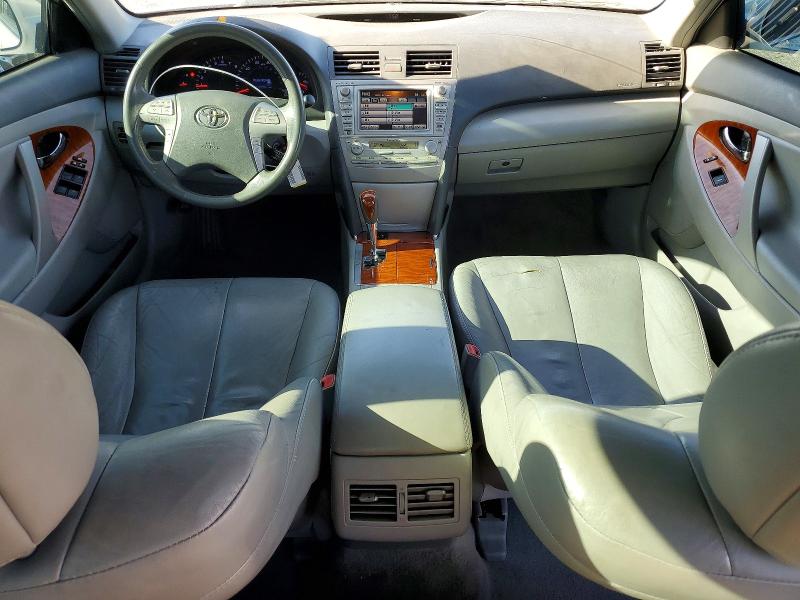 2010 Toyota Camry მანქანა იყიდება აუქციონზე, vin: 4T1BF3EK0AU569794, აუქციონის ნომერი: 56357406