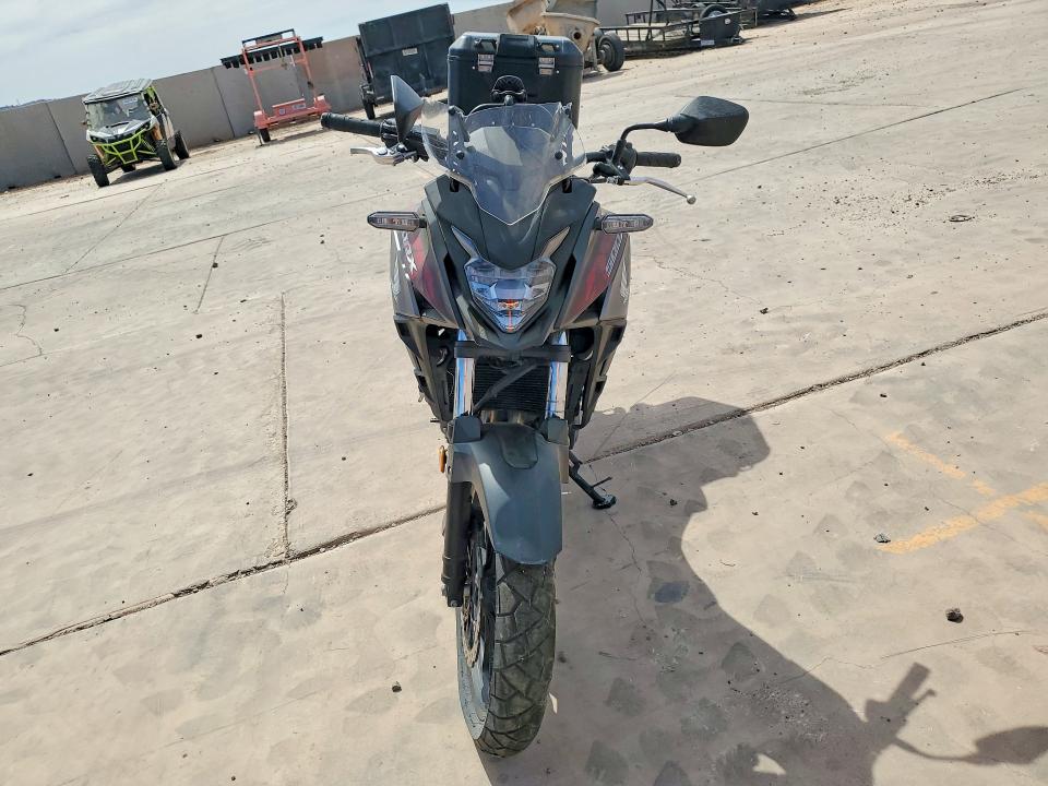 Продажа на аукционе авто 2021 Honda Cb500, vin: MLHPC6459M5200640, номер лота: 57142886