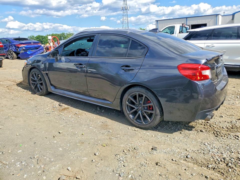 Aukcja sprzedaży 2019 Subaru Wrx, vin: JF1VA1B65K9816992, numer aukcji: 55391276