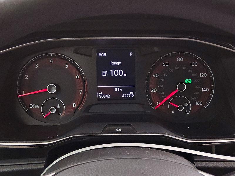 56256936 :رقم المزاد ، 3VWC57BU8MM090814 vin ، 2021 Volkswagen Jetta مزاد بيع