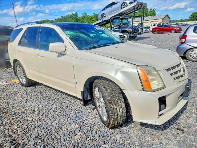Продажа на аукционе авто 2008 Cadillac Srx, vin: 1GYEE437580180508, номер лота: 58105366