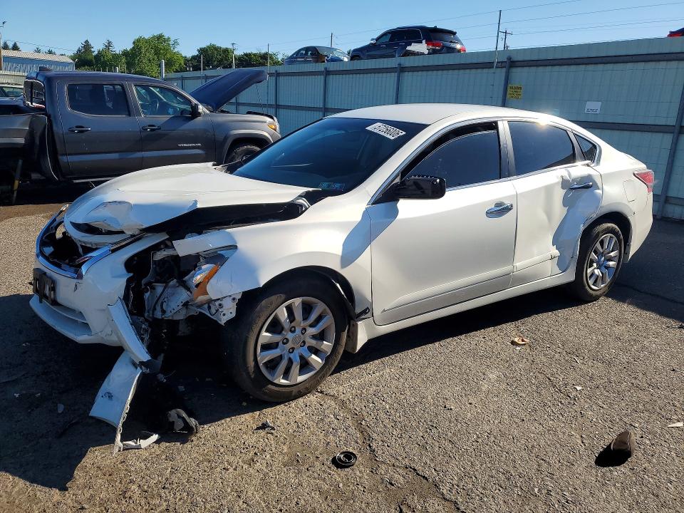 Aukcja sprzedaży 2015 Nissan Altima, vin: 1N4AL3AP0FC574300, numer aukcji: 57256006