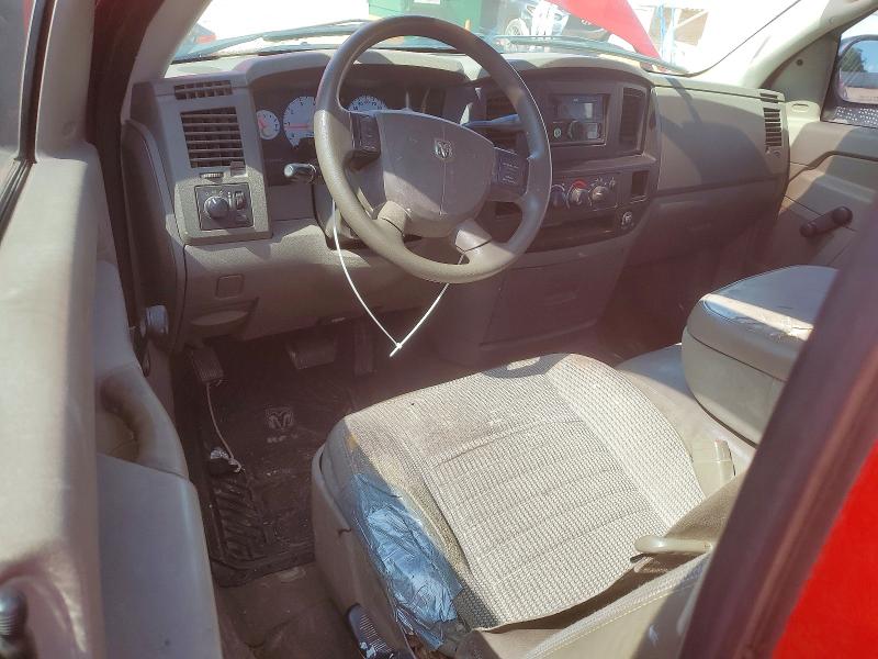 Aukcja sprzedaży 2008 Dodge Ram 1500, vin: 1D7HA16K18J108931, numer aukcji: 57537196