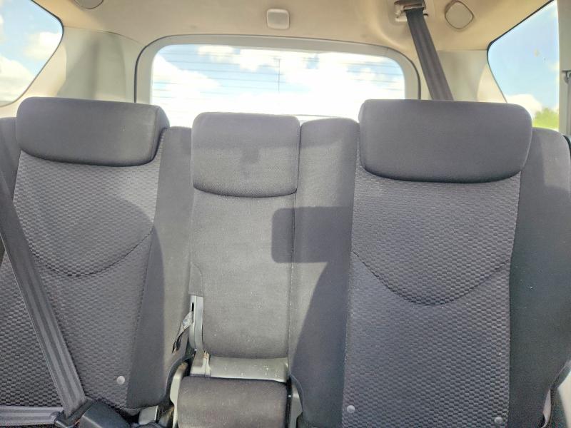 55156326 :رقم المزاد ، JTMBF32V69D011463 vin ، 2009 Toyota Rav4 مزاد بيع